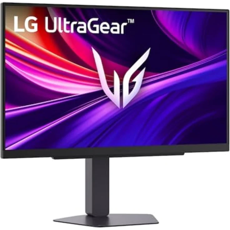 LG UltraGear™ 27G810A-B, 27 Zoll UHD 4K Gaming Monitor mit 1 ms Reaktionszeit und 360 Hz Bildwiederholrate – Bild 3