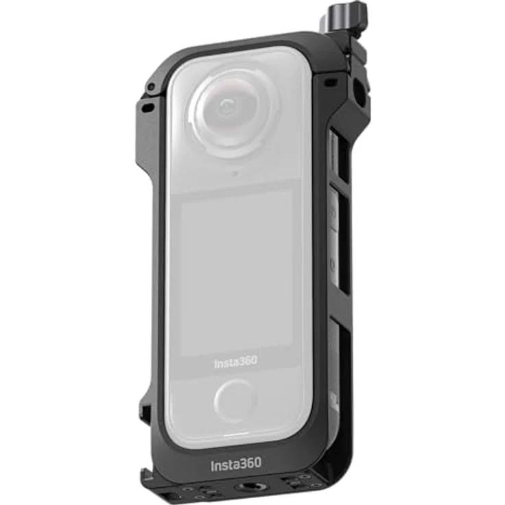 Insta360 X4 Air Utility Frame, Zubehör für Action-Cams, schwarz – Bild 3