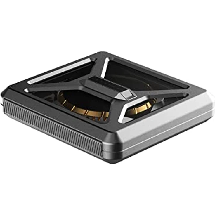 PolarPro - DJI Mavic 3 - Zirkularpolarisator - Polarisationsfilter - Farbgenauigkeit - AirFrame 4.0 - Filter für die Mavic 3 und Mavic 3 Cine - CinemaSeries – Bild 5