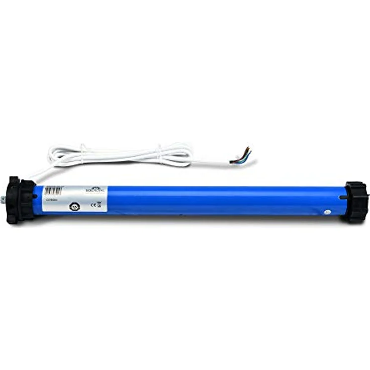 Sol Royal Rohrmotor SolTec 10Nm 35mm - SW = 40mm – Bild 10