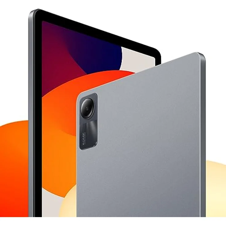 Xiaomi Redmi Pad SE Android Tablet, 11" FHD+Display, WiFi, 8000mAh Akku, MIUI 14, 4+128G(1TB TF), Vier Stereo-Lautsprecher mit Dolby Atmos, Graphite Gray (DE Version+2 Jahre Garantie) – Bild 3