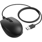 HP 715 RECHBL Mult-Dvc Bluetooth Mouse (Kabellos), Maus, Schwarz - Preisvergleich
