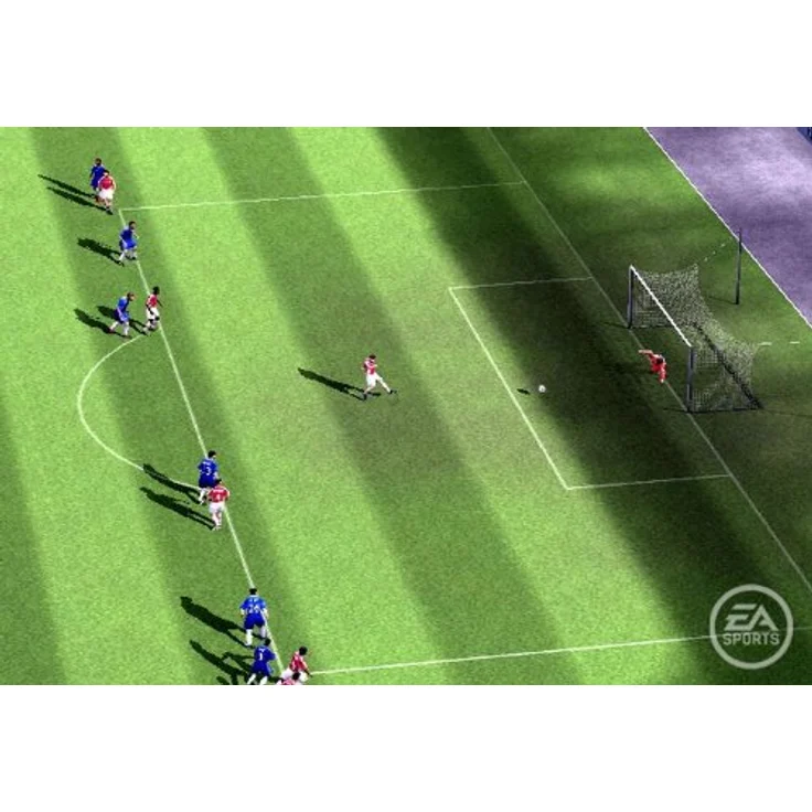 FIFA 10 (PS2) – Bild 3