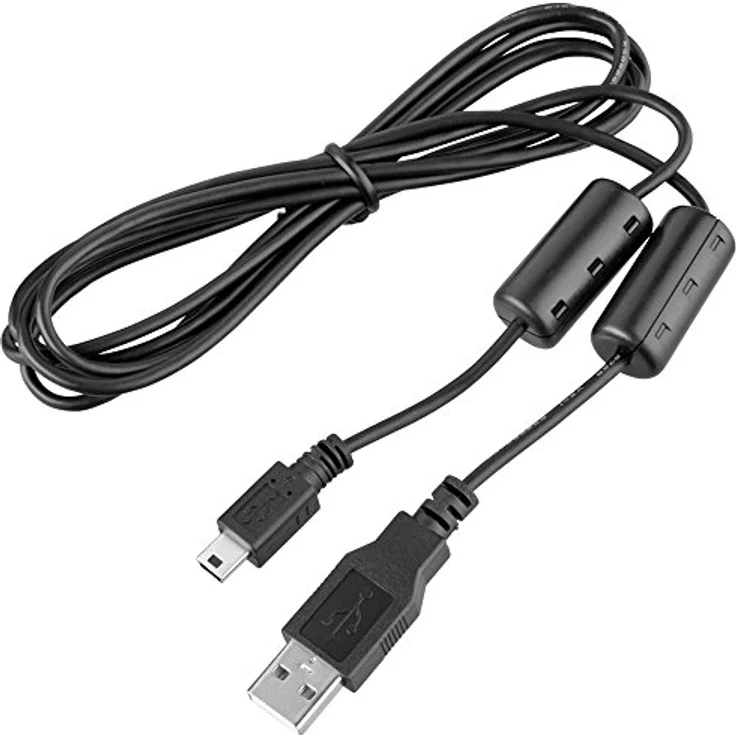Canon IFC-200 U Kabel und Adapter – Bild 2
