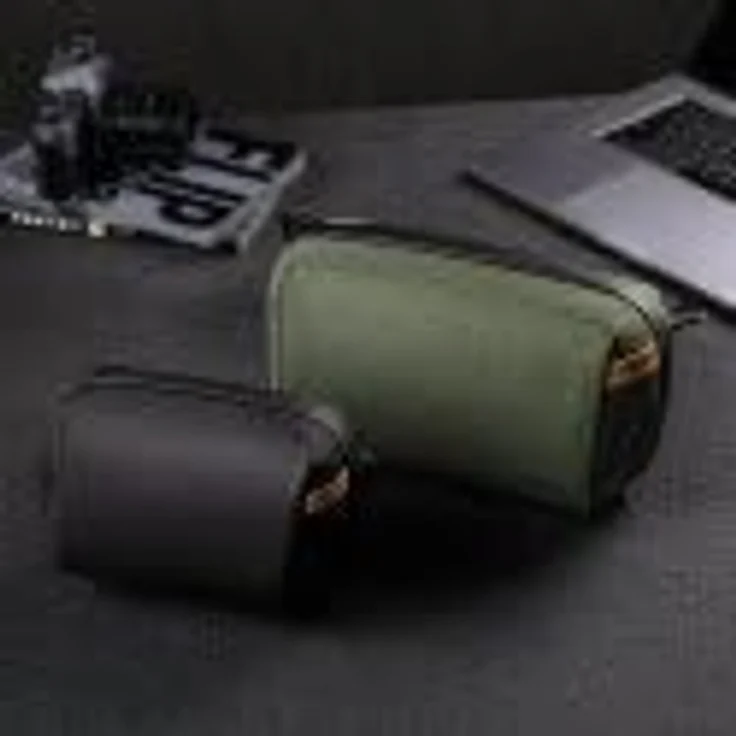 Pgytech Kameratasche Tech Pouch Grau (Kamera Zubehörtasche, 5.38 l) – Bild 4