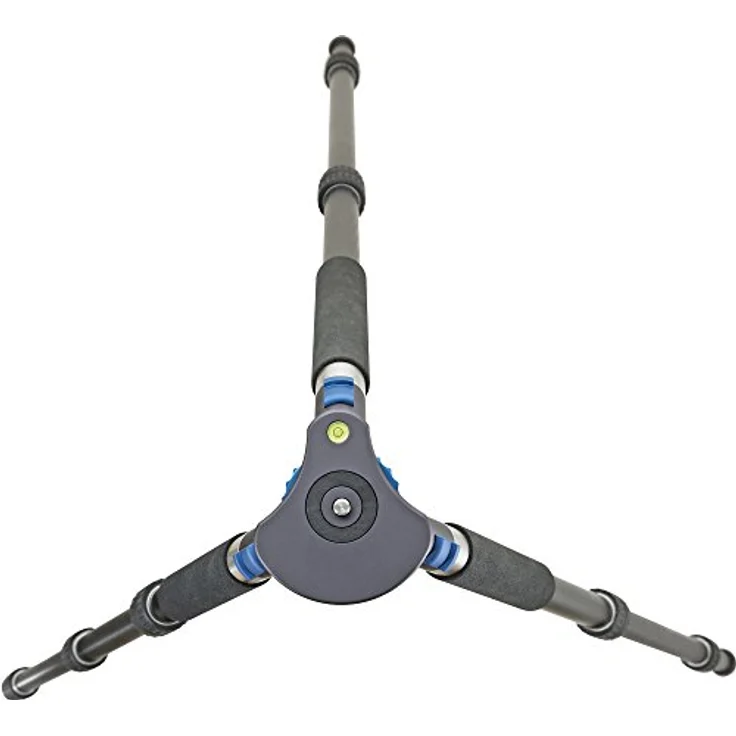 Novoflex Quatropod QPV Variabel – Bild 3