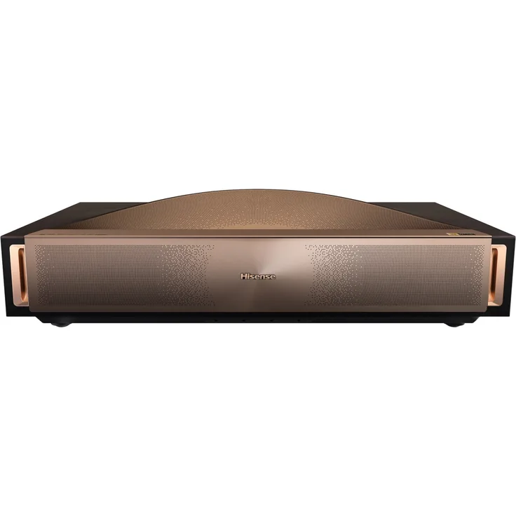 Hisense L9Q TriChroma - 4K HDR Laser TV Beamer