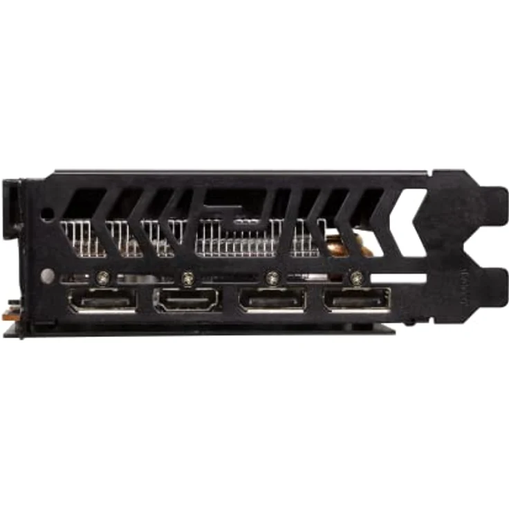 PowerColor RX 7600 Fighter 8GB DDR6 - Preisvergleich – Bild 5