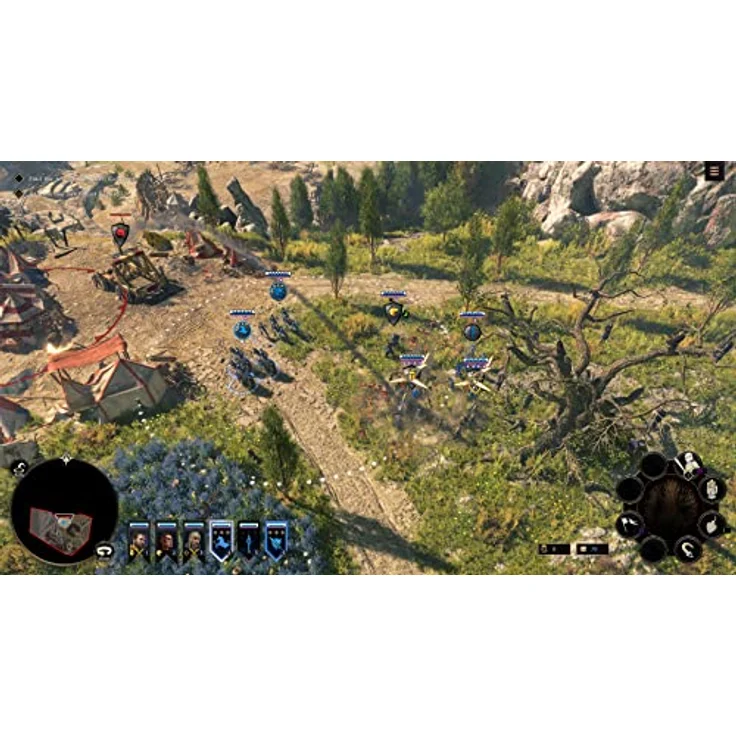 The Valiant - PC – Bild 2