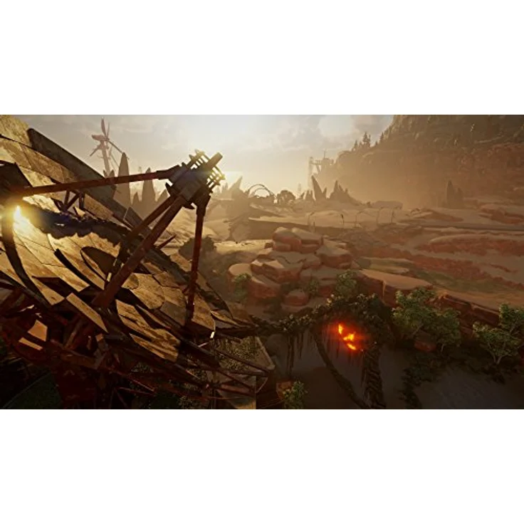 Elex (Xbox One) - Preisvergleich – Bild 5