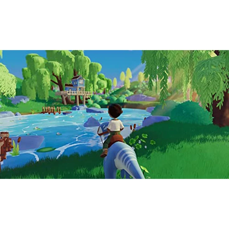 Paleo Pines [PS4] - Preisvergleich – Bild 3