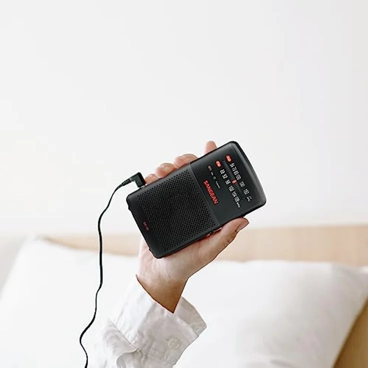 Sangean SR-35 – Bild 3