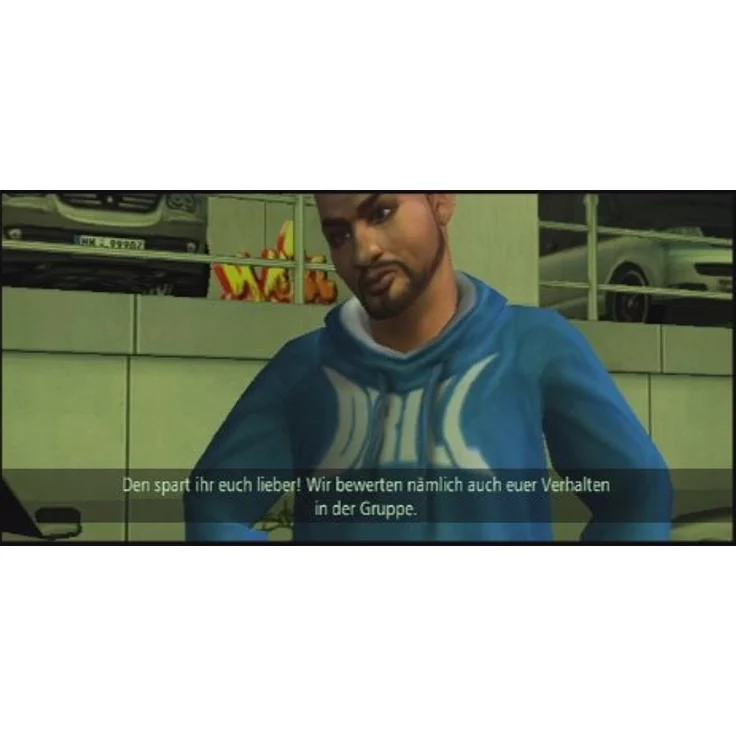 Popstars (Wii) – Bild 3