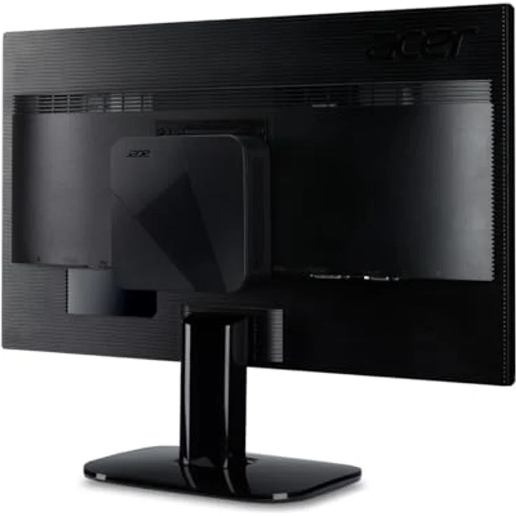 Acer NUC VN1502G N100 Server-Barebone - 16.384 MB, Intel N100 Prozessor, Wi-Fi 6E, Bluetooth 5.2 – Bild 1