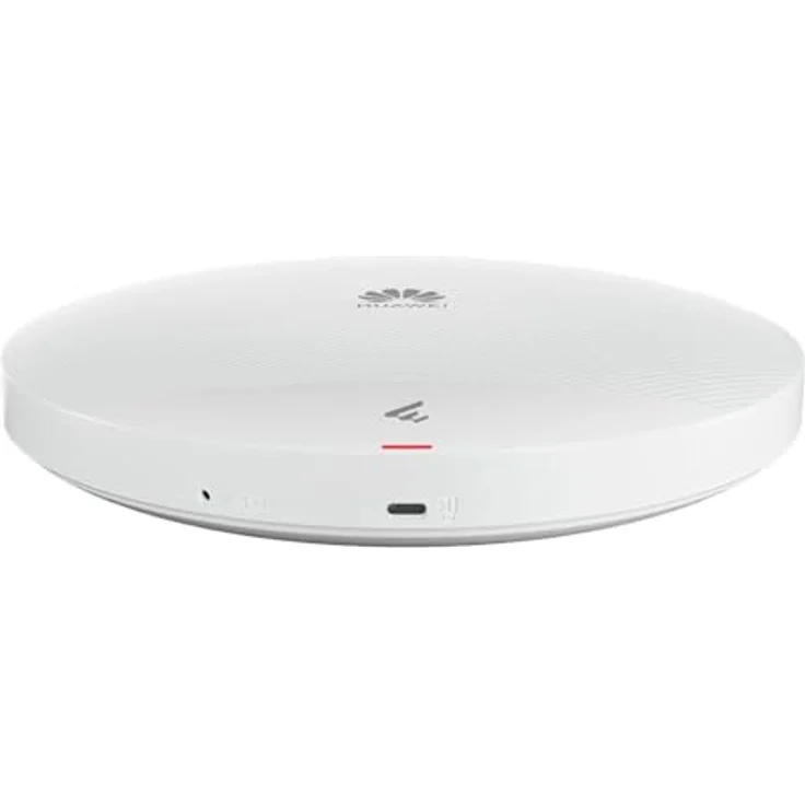 Huawei eKit Engine AP362E, Access Point 11ax Indoor, 2+2 Dual Band, Smart Antenna, Wand-/Deckenmontage, bis zu 16 SSIDs – Bild 4