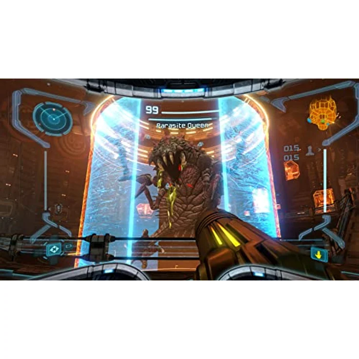 Metroid Prime Remastered – Bild 3