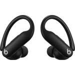 Beats Powerbeats Pro 2, Kabellose Kopfhörer mit ANC, 10 Stunden Akkulaufzeit, Schwarz