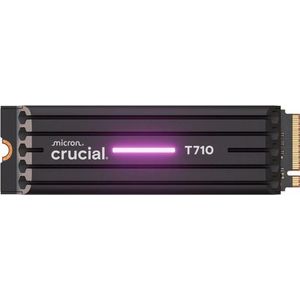 Bild für Crucial 2 TB T710 SSD