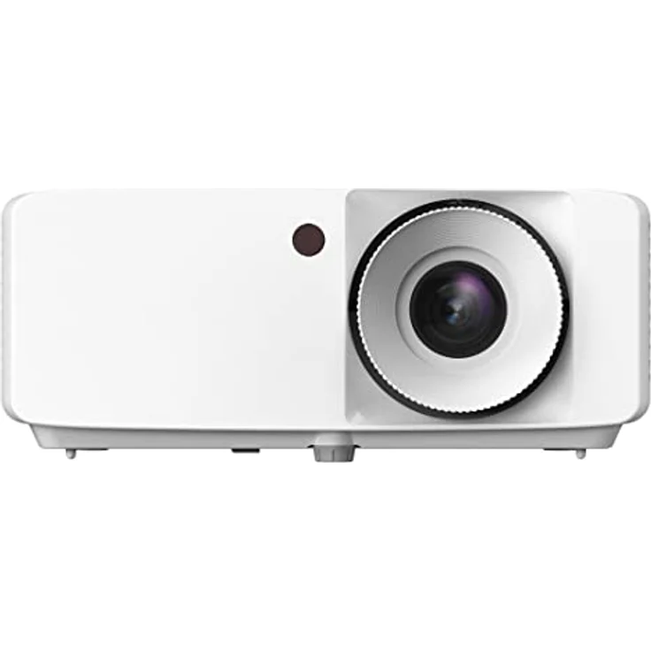 Optoma ZW340e, Business Beamer mit 3.600 ANSI-Lumen, DuraCore Technologie und wartungsfreiem Dauerbetrieb – Bild 3
