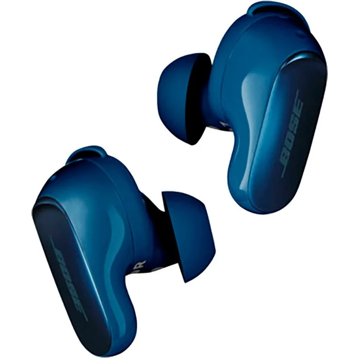 Bose QuietComfort Ultra Earbuds, Active Noise Cancelling (ANC), Freisprechfunktion, Hi-Res, Bluetooth, Personalisierung – Bild 1