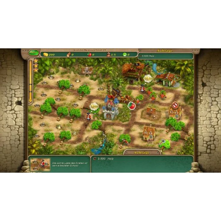 Royal Envoy 2 (PC) – Bild 14