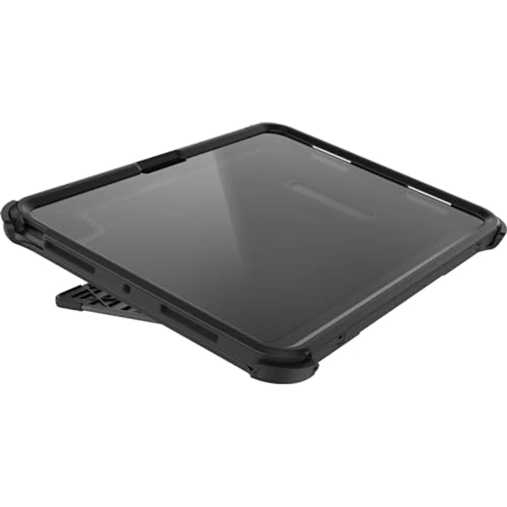 OtterBox Defender Hülle für iPad Pro 11" (2024), ultrarobuste Schutzhülle mit integriertem Displayschutz, 2X nach Militärstandard getestet, Schwarz – Bild 5