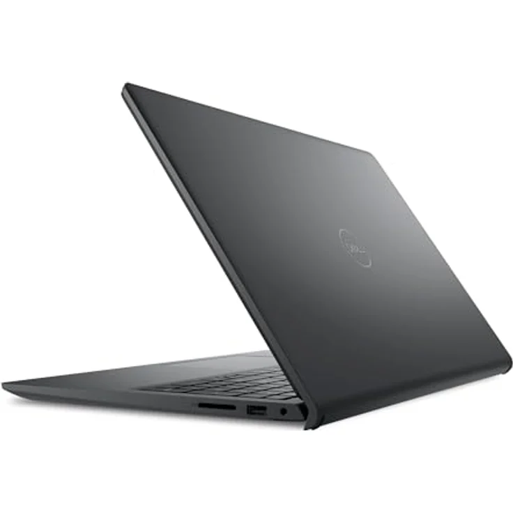 Dell SPLDELL PRO 15 ESSENTIAL PV1525, 15,6 Zoll Laptop mit Intel Core i7-1355U, 16 GB RAM, 512 GB SSD, Full HD IPS-Display, Wi-Fi 6, Schwarz – Bild 3
