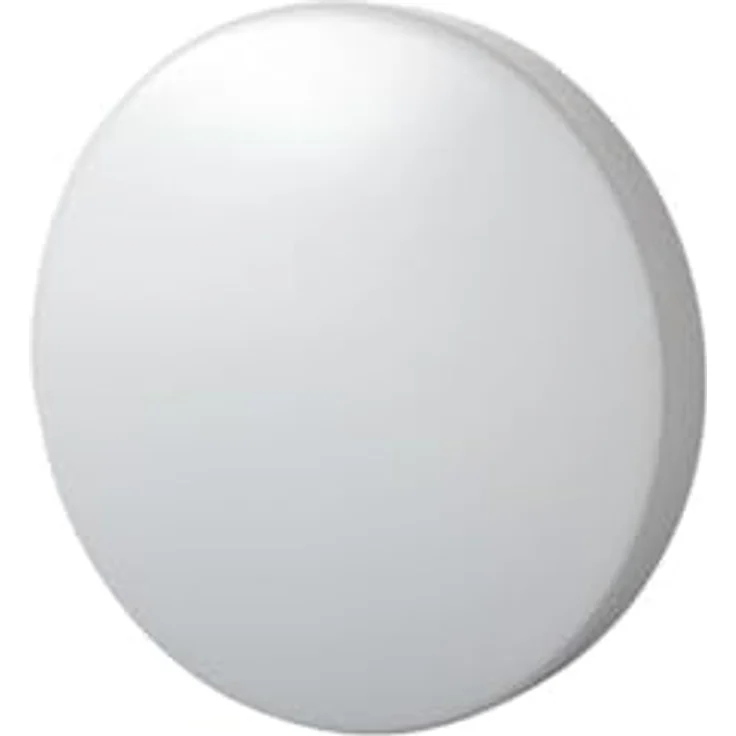 Dotlux LED-Leuchtenfassung SURFACEe27 1xE27Ø350 DOTLUX 4979-0E27, Decken- und Wandleuchte – Bild 1