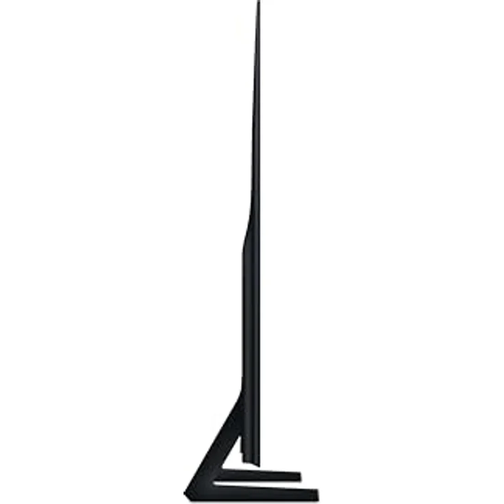 Samsung OLED 4K S85D Fernseher 77 Zoll, Samsung TV mit Neural Quantum 4K AI Gen2 Prozessor, OLED HDR, Contour Design, Smart TV, GQ77S85DAEXZG, Deutsches Modell [2024] – Bild 4