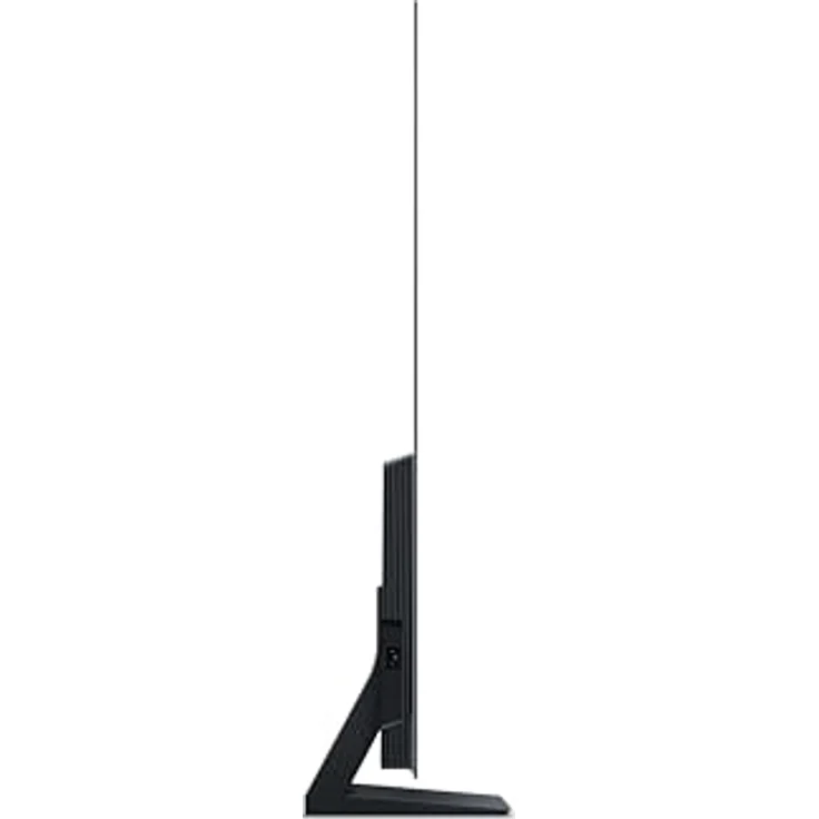 Samsung OLED 4K S90D Fernseher 48 Zoll, TV mit Neural Quantum 4K AI Gen2 Prozessor, OLED HDR+, 4K AI Upscaling, Smart TV, KI TV, GQ48S90DAEXZG, Deutsches Modell [2024] in Schwarz – Bild 5