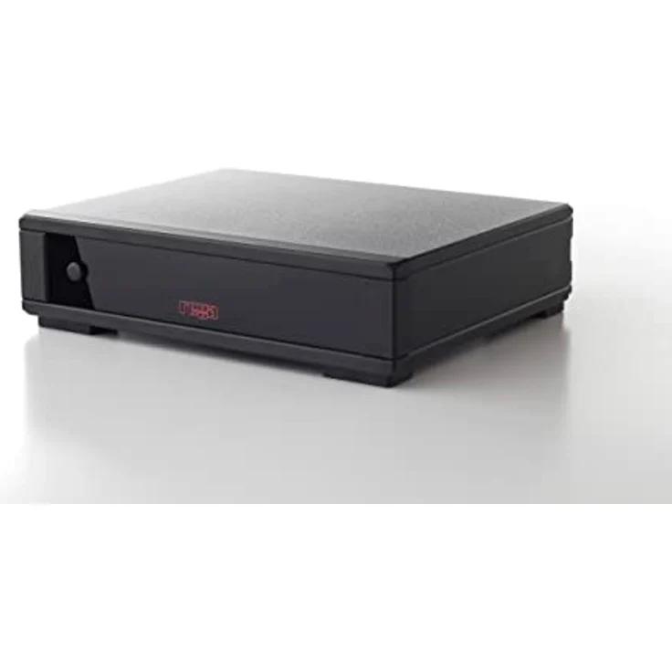 Rega Fono MM MK5 Phono-Vorstufe, Verstärker mit präziser RIAA-Entzerrung – Bild 1