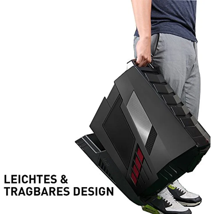MSI Aegis Ti3 VR7RD-026DE + Gaming Pack (9S6-B91211-026-956-B907-102) – Bild 11