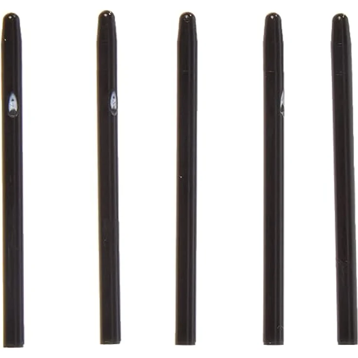 Wacom Standard Stiftspitzen, schwarz 5-tlg. – Bild 2