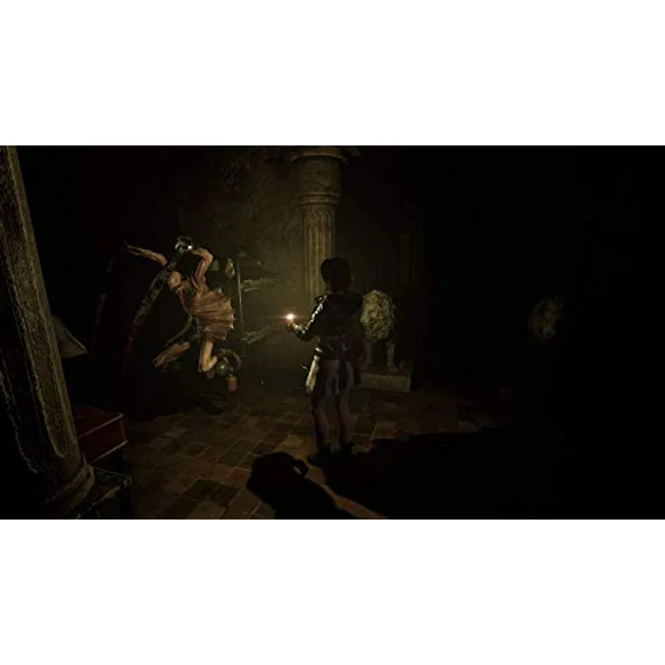TORMENTED SOULS – Bild 4