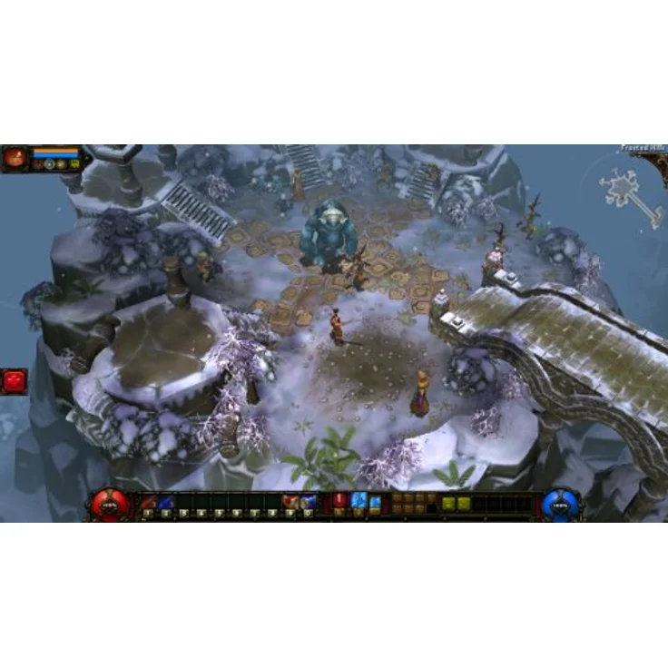 Torchlight II (PC) – Bild 4