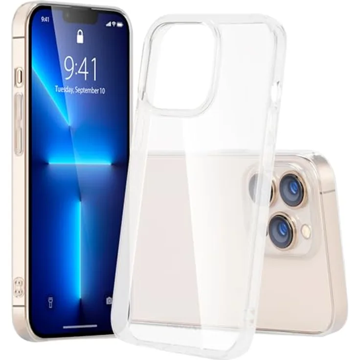 Nevox Handyhülle StyleShell Flex