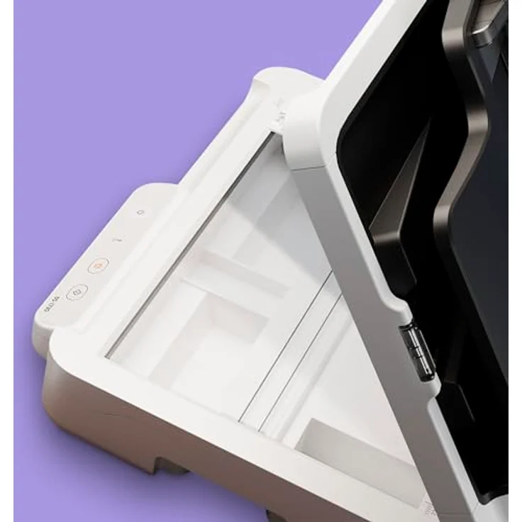 Epson WorkForce DS-1730, Dokumentenscanner mit Flachbettdesign und kompakter Stellfläche – Bild 5