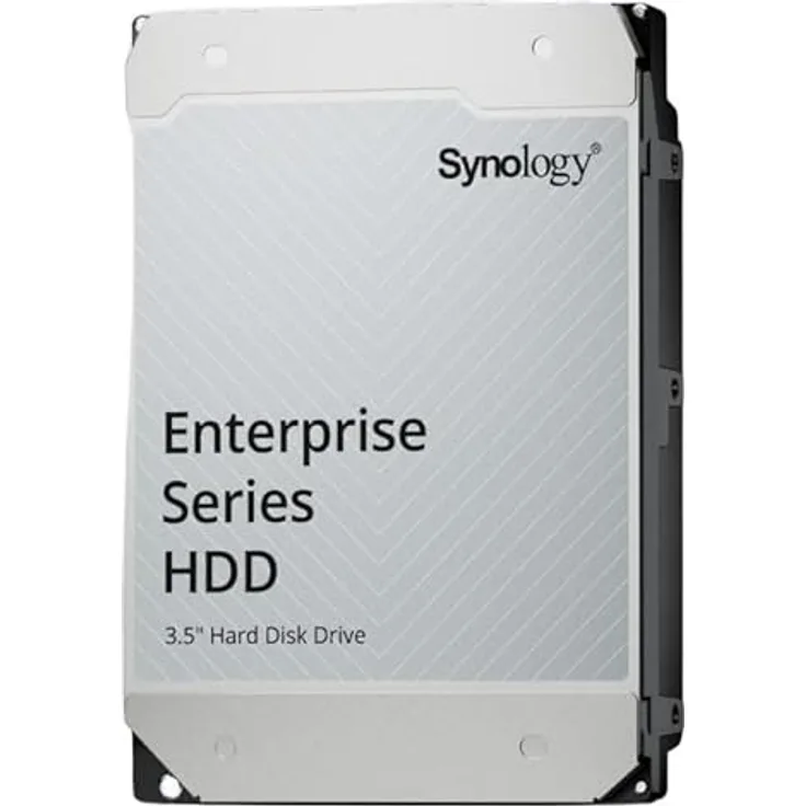 Synology HAS5310-20T HDD mit 20TB, Interne Festplatte mit hoher Speicherkapazität