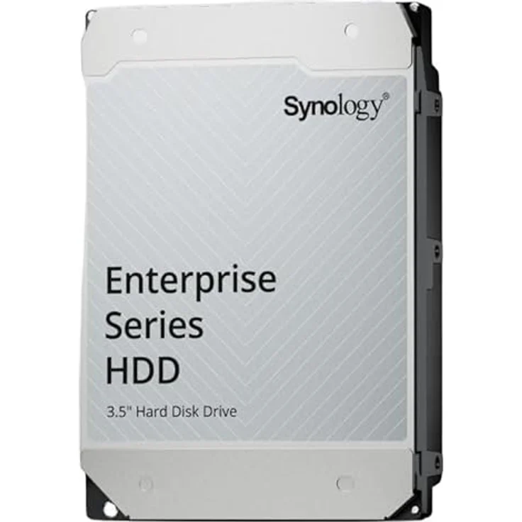 Synology HAS5310-20T HDD mit 20TB, Interne Festplatte mit hoher Speicherkapazität
