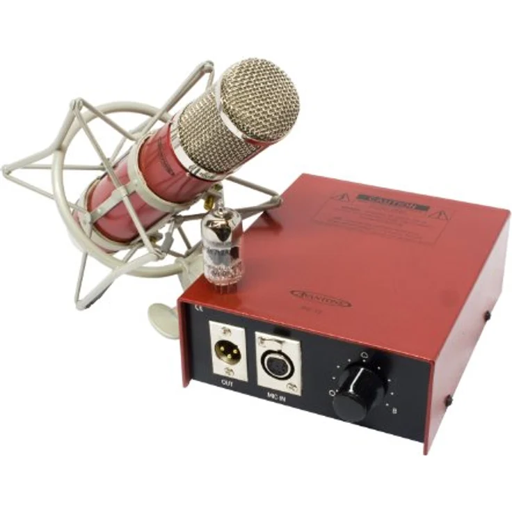 Avantone CV-12 – Bild 5