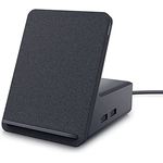 Dell Docking Station HD22Q (Qi-Ladefläche, 1x USB-C 3.2, 4X USB-A 3.2, DisplayPort, HDMI, RJ-45, 130 Watt)