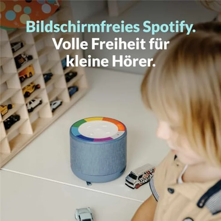 Wobie Streaming-Box (Deutsch, Französisch, Englisch) – Bild 3