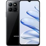 HONOR 70 Lite Smartphone, Schwarz, 4 GB RAM, 16,5 cm (6,5 Zoll), 128 GB