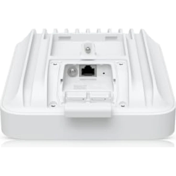 Ubiquiti UniFi 5G Max Outdoor, 5G Modem mit 3,4 Gbps, 1x2,5G Ethernet, 2xSIM, IP67, weiss – Bild 9