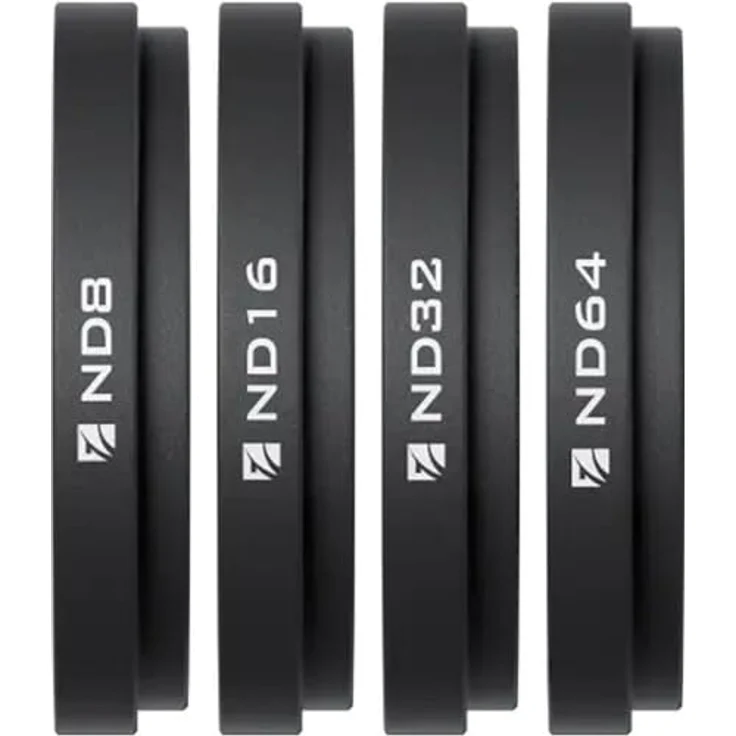 Insta360 ND Filter Set Insta360 GO 3, Kamera-Filter CINSBBKR – Bild 2