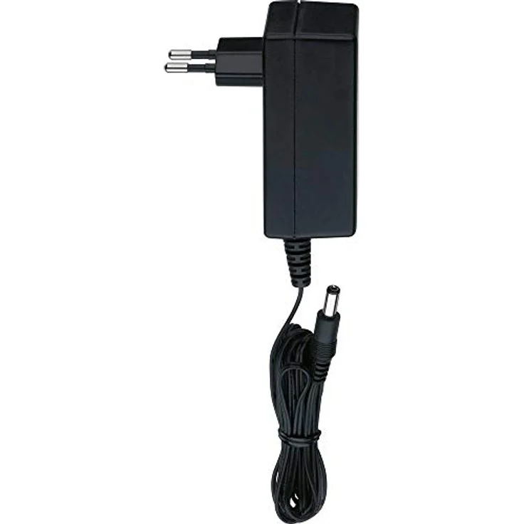 Märklin Minitrix 66510 Schaltnetzteil 30 VA, 230 Volt, Spielzeugzulassung, Kunststoffgehäuse – Bild 1