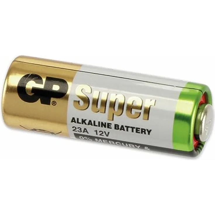 GP Batteries 23 AE MN21 LRV08 1 Packung (Ultra, Ultra) 12 V Ultra 103020 (/12)
