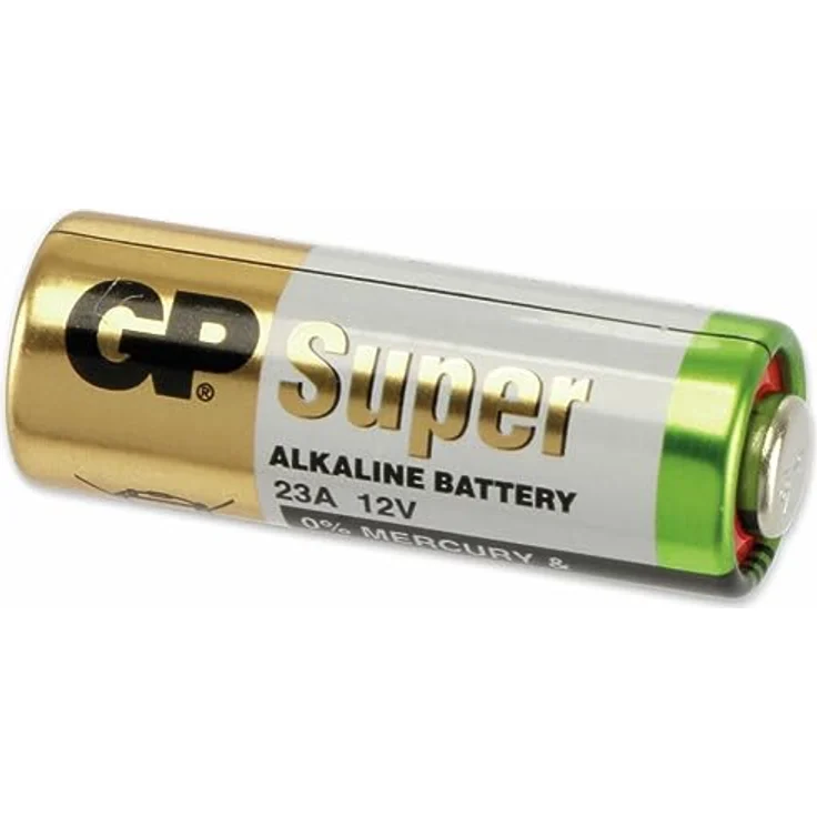 GP Batteries 23 AE MN21 LRV08 1 Packung (Ultra, Ultra) 12 V Ultra 103020 (/12)