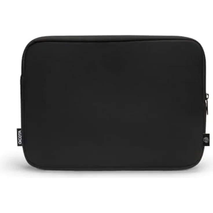 Dicota Sleeve ONE 12-12.5, Laptop-Tasche aus recyceltem PET, passgenauer Schutz vor Kratzern und Beschädigungen – Bild 3