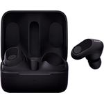 Sony INZONE Buds - True Wireless Gaming Kopfhörer, 360 Spatial Sound, leicht, bequeme Passform, Active Noise Cancelling, AI-Mikrofon, 24-Stunden-Akku, Low Latency Dongle, PC & PS5-kompatibel - Schwarz